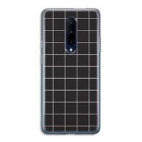 Rooster 2: OnePlus 7 Pro Transparant Hoesje