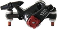 Avid Rem bb7 mtb v of a db gry