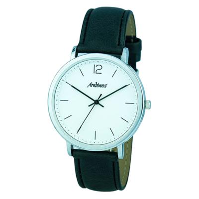 Arabians HBA2248N (Ø 43 mm) Heren horloge