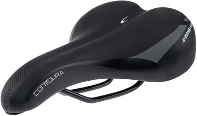 CONTOURA saddles terra man comfort
