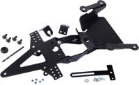 PROGRESS LINE License plate carriers suz gsx-r1000/r verst