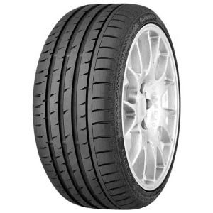 Continental Sc-5 suv fr 235/55 R19 101V 23555VR19TCSC5SUVBSW