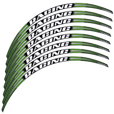 Progrip Wiellijn pro grip 5026 sm groen