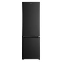 Inventum KV1808B Koel-vriescombinatie Zwart Inventum KV1808B Koel-vriescombinatie Zwart
