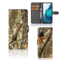 Samsung Galaxy S20 FE Hoesje Wildernis