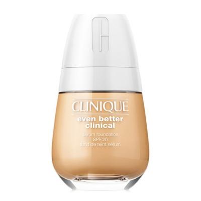 Vloeibare Foundation Even Better Clinique 192333077986 Zwart SPF20