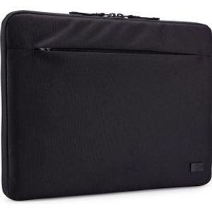 Case Logic Invigo Eco INVIS114 Black 35,6 cm (14 ) Opbergmap/sleeve Zwart