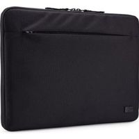 Case Logic Invigo Eco INVIS114 Black 35,6 cm (14 ) Opbergmap/sleeve Zwart