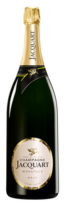 Champagne Jacquart Mosaïque brut (in geschenkverpakking)