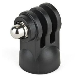 Joby Pin Joint Mount Black