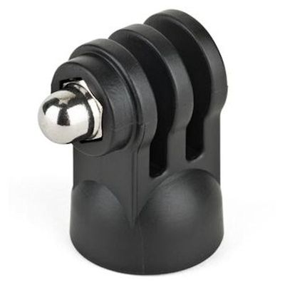 Joby Pin Joint Mount Black