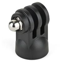Joby Pin Joint Mount Black