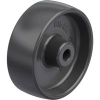 Blickle PP 100/12G Wiel Wieldiameter: 100 mm Draagvermogen (max.): 160 kg 1 stuk(s) Blickle PP 100/12G Wiel Wieldiameter: 100 mm Draagvermogen (max.): 160 kg 1 stuk(s)