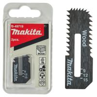 Makita B-49719 Houtplaat zaagblad voor gipszaag VE=2
