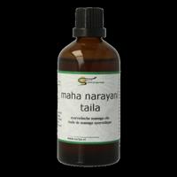 Surya Mahanarayani taila 100 Milliliter
