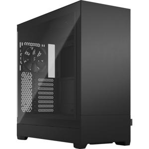 Fractal Design Fractal Design Pop XL Silent Black TG Clear Tint