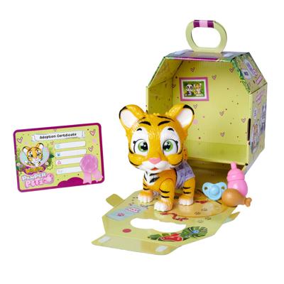Pamper Petz tijger