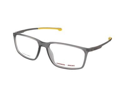 Brillen met correctie Carrera Ducati Carduc 041 54C