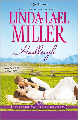 Hadleigh - Linda Lael Miller - ebook