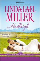 Hadleigh - Linda Lael Miller - ebook