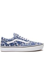 Vans baskets Comfycush Old Skool - Bleu - thumbnail