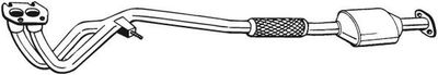 Katalysator 099158