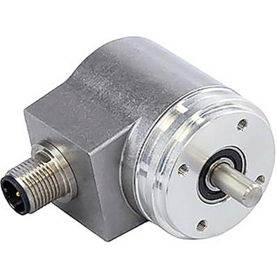 Posital Fraba UTD-IPH00-02048-RA10-PRQ Roterende encoder Incrementeel Synchroonflens 1 stuk(s)