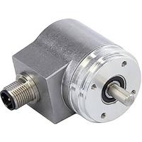 Posital Fraba UTD-IPH00-08192-R100-PRQ Roterende encoder Incrementeel Synchroonflens 1 stuk(s)