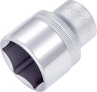 HAZET Dopsleutel 900-30 · 1/2 inch (12,5 mm) vierkant hol · Buiten-zeskant-tractieprofiel · SW 30 mm