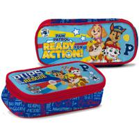 PAW Patrol Etui, Pups to the Rescue - 22 x 5 x 9 cm - Polyester - thumbnail