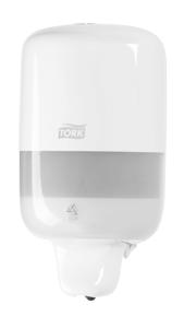 TORK Elevation Design 560101 Zeepdispenser Wit