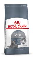 Royal Canin Oral Care droogvoer voor kat 1,5 kg Royal Canin Oral Care droogvoer voor kat 1,5 kg