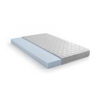 Kindermatras Koudschuim - 10 cm - thumbnail