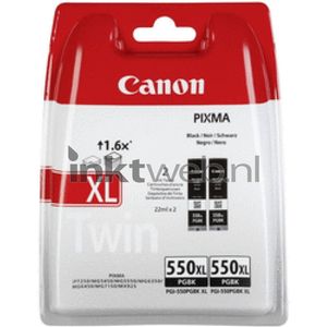 Canon 6431B005 inktcartridge Origineel Hoog (XL) rendement