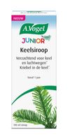 A Vogel Junior keelsiroop (100 ml) - thumbnail