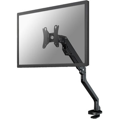 Flatscreen bureausteun FPMA-D750BLACK Bevestiging