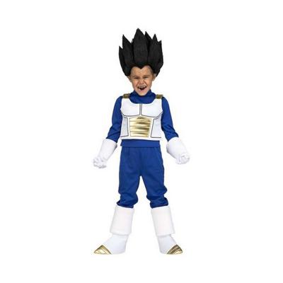 Kostuums voor Kinderen My Other Me Vegeta Maat 13-14 Jaar