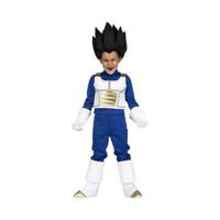 Kostuums voor Kinderen My Other Me Vegeta Maat 13-14 Jaar