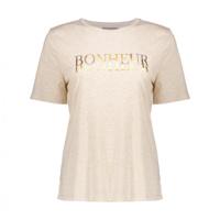 Geisha - Zand | unisex | Top | Zand | 3XL | regular | Kamst mode
