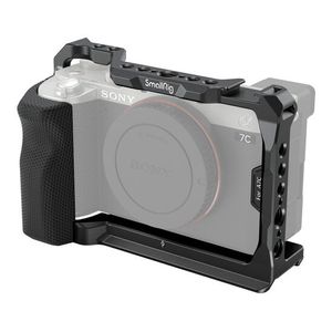 SmallRig 3212 Cage met Side Handle voor Sony A7C