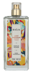 Baija Paris - Baija Lost Paradise Home Fragrance Spray 100 ml