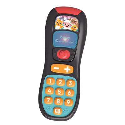 Clementoni Baby Remote Control