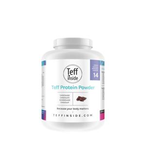 Teff Protein Powder
