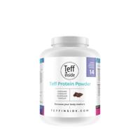 Teff Protein Powder
