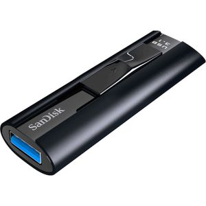 SanDisk Extreme Pro 512 GB usb-stick USB 3.1 (Gen 1)