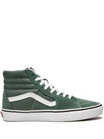 Vans baskets montantes Sk8 - Vert - thumbnail