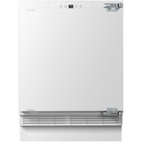 Exquisit UKS130-4-FE-010E Onderbouw koelkast zonder vriezer Exquisit UKS130-4-FE-010E Onderbouw koelkast zonder vriezer