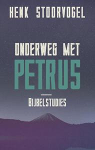 Onderweg met Petrus (Paperback)
