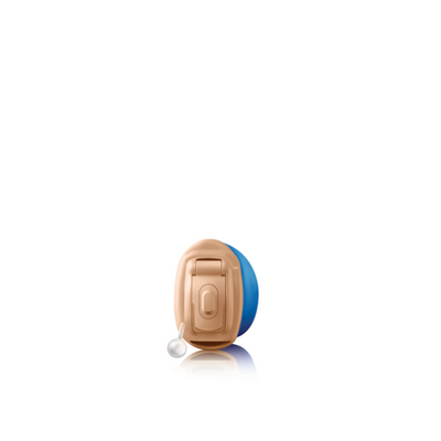 Unitron Insera Blu B3 - 10 NW O- gehoorapparaat / hoortoestel