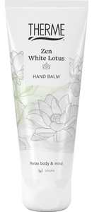 Therme Zen White Lotus Hand Balm